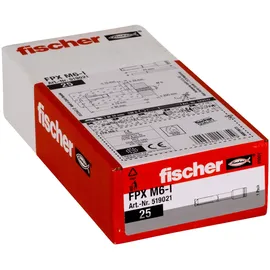 Fischer Porenbetonanker FPX M10 I 1 Stück
