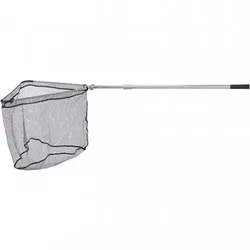 Balzer Metallica Kescher (Bügelgr. 60 cm)
