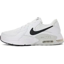 Nike Air Max Excee Sneaker Damen White/Black/Pure Platinum 36