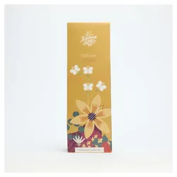 Handmade Soap Company Diffuser Zitronengras 200 ml