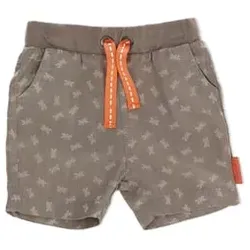 Sterntaler Shorts rauchgrau, 56