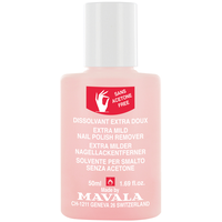 Mavala Lackentferner rosar rosa 50 ml