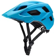 AGU Xc 54-58 cm blau 2023