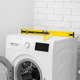 FLÜWA Wasserwaage mit Flügel 60 cm