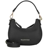 Valentino Zero Re Sacca Hobo Bag Nero