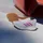 adidas Runfalcon 5 Kinder Cloud White / Clear Pink / Gum 36