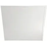 ETC Shop LED Panel 59,5x59,5 Deckenlampe Büro LED Panel Einbau Decke Deckenpanel neutralweiß, 36W 4320lm 4000K