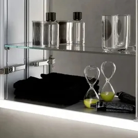 EMCO Prime 100 cm grau