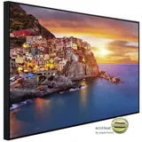 Papermoon Infrarotheizung Manarola 800 W bunt