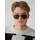 Ray-Ban Aviator RB3025 001/58 58-14 polished gold/green