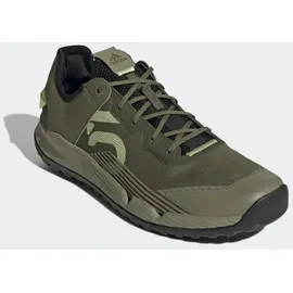 Five Ten Trailcross LT Herren Focus Olive / Pulse Lime / Orbit Green 44
