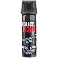 Breitstrahl Pfefferspray RSG Cone, 63 ml