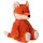 Warmies PURE Fuchs