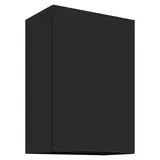 Küchen-Preisbombe Hängeschrank SIENA 50 x 0 x 0 cm Schwarz