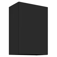 Küchen-Preisbombe Hängeschrank SIENA 50 x 0 x 0 cm Schwarz