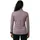 Scott Defined Light Fleece Grau M