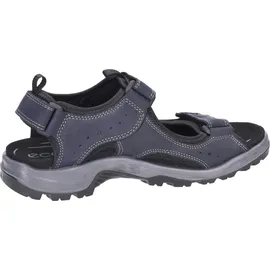 ECCO Offroad Herren Marine 50