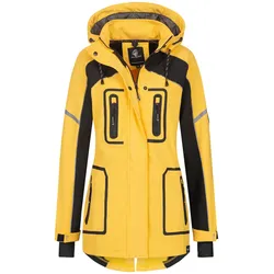 Rock Creek Softshelljacke Mantel