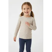 Lil' Atelier Nmfgago Ls Slim Top Lil Noos - 110