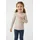 Lil' Atelier Nmfgago Ls Slim Top Lil Noos - 110