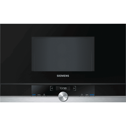 SIEMENS BF634LGS1, Mikrowelle (900 Watt)