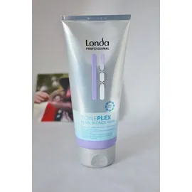 Londa Professional TonePlex Haarmaske Pearl Blonde Creme 200 ml