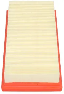 KAVO PARTS Luftfilter faf10289 Filtereinsatz 35mm für SMART