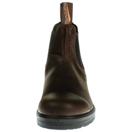 Blundstone 1609 Antique Brown 42.5 - Braun