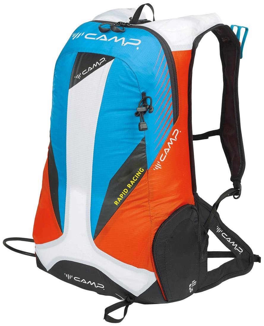 Camp Rapid Racing 20 L Skitourenrucksack