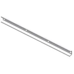 Siemens 6ES57108MA11 SIMATIC S5 Profilschiene 483 mm für 19-Schrank