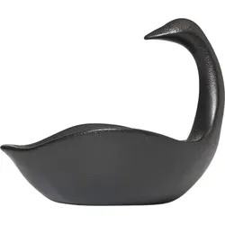 Swan Dekorative Schüssel