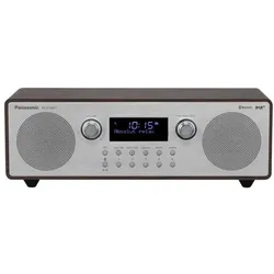 Panasonic RF-D100BTEGT braun