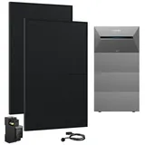 Anker Balkonkraftwerk 880W Anker SOLIX Solarbank 3 E2700 Pro mit 1/2/3/4/5 Erweiterungsakku
