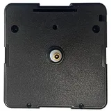 Dugena Quarz-Uhrwerk 838 Rückwärtsläufer ZWL 16,2 mm