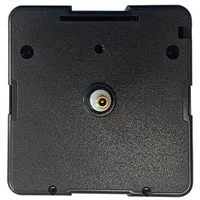 Dugena Quarz-Uhrwerk 838 Rückwärtsläufer ZWL 16,2 mm