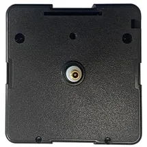 Dugena Quarz-Uhrwerk 838 Rückwärtsläufer ZWL 16,2 mm