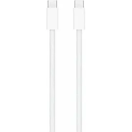 Apple USB-C 2 m Weiß