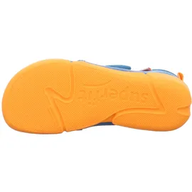 superfit Venti Blau 32