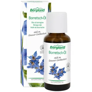 Bergland-Pharma GmbH & Co.KG Bergland Borretsch-Öl 30 ml)