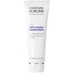 ANNEMARIE Börlind Anti-aging Handcreme 75 ml Creme