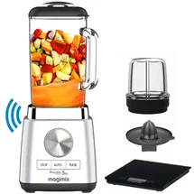 Magimix Power Blender 5XL Standmixer