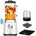 Magimix Power Blender 5XL Standmixer