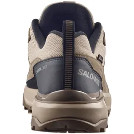 Salomon X Ultra 360 Ltr Gore-tex® Wanderschuhe - Desert Tan / Walnut / Dark Earth - EU 48