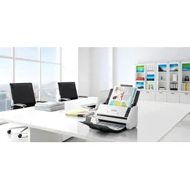 Epson WorkForce DS-530III