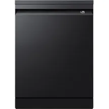 Samsung DW80H 73YBFFU1 (Unterbau, EEK B, Schwarz)