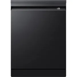 Samsung DW80H 73YBFFU1 (Unterbau, EEK B, Schwarz)
