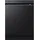 Samsung DW80H 73YBFFU1 (Unterbau, EEK B, Schwarz)