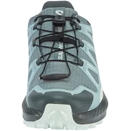 Salomon Speedcross Peak Damen Grün 40