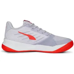 PUMA Herren Accelerate Pro II W, SPRING LAVENDER-RED BLAST-PUMA, 40