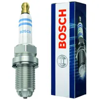 Bosch Zündkerze VW,AUDI,BMW 0 242 235 715 für VW Touareg Audi A4 B6 A8 A6 C5